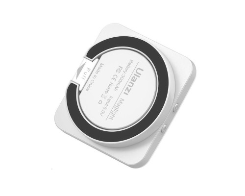 Відеосвітло Ulanzi Vijim Smartphone Magsafe Selfie Flip Light -White (UV-3045 LT010) (UV-3045) Відеосвітло Ulanzi Vijim Smartphone Magsafe Selfie Flip Light -White (UV-3045 LT010) (UV-3045)