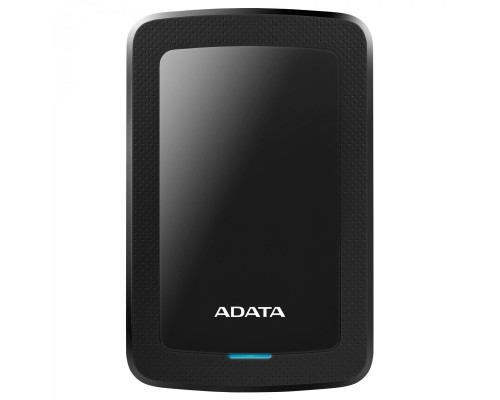 PHD External 2.5'' ADATA USB 3.2 Gen. 1 DashDrive Durable HV300 2TB Black (AHV300-2TU31-CBK) PHD External 2.5'' ADATA USB 3.2 Gen. 1 DashDrive Durable HV300 2TB Black (AHV300-2TU31-CBK)