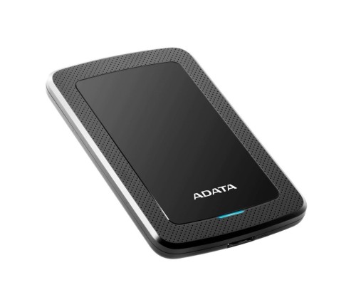 PHD External 2.5'' ADATA USB 3.2 Gen. 1 DashDrive Durable HV300 2TB Black (AHV300-2TU31-CBK) PHD External 2.5'' ADATA USB 3.2 Gen. 1 DashDrive Durable HV300 2TB Black (AHV300-2TU31-CBK)