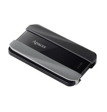 PHD External 2.5'' Apacer USB 3.2 Gen 1 AC533 1TB Black (AP1TBAC533B-1)