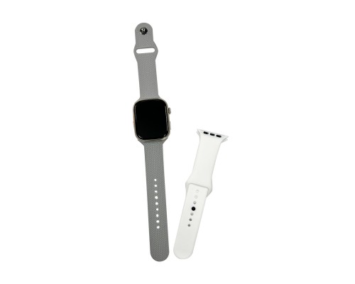 Смарт-годинник BIG T20 Pro Max IP67+GPS White (BIGXT20PWhite) Смарт-годинник BIG T20 Pro Max IP67+GPS White (BIGXT20PWhite)