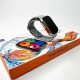 Смарт-годинник BIG T20 Pro Max IP67+GPS White (BIGXT20PWhite)
