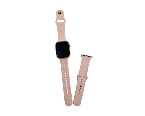 Смарт-годинник BIG T20 Pro Max IP67+GPS Pink (BIGXT20PPink) Смарт-годинник BIG T20 Pro Max IP67+GPS Pink (BIGXT20PPink)