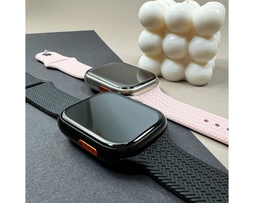 Смарт-годинник BIG T20 Pro Max IP67+GPS Pink (BIGXT20PPink) Смарт-годинник BIG T20 Pro Max IP67+GPS Pink (BIGXT20PPink)