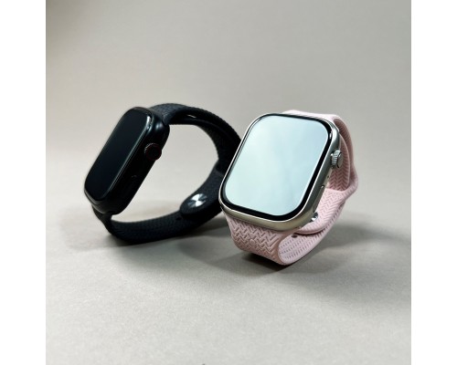 Смарт-годинник BIG T20 Pro Max IP67+GPS Pink (BIGXT20PPink) Смарт-годинник BIG T20 Pro Max IP67+GPS Pink (BIGXT20PPink)