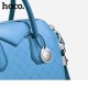 Трекер HOCO DI29 Plus Water droplet shape anti-lost tracker White (6931474798688)