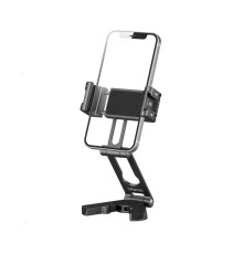 Тримач для телефона Ulanzi Vijim Multifunctional Crab Tripod Black (UV-3042 HP004) (UV-3042)