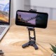 Тримач для телефону Ulanzi Vijim Multifunctional Crab Tripod Black (UV-3042 HP004) (UV-3042) 