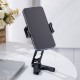 Тримач для телефону Ulanzi Vijim Multifunctional Crab Tripod Black (UV-3042 HP004) (UV-3042) 