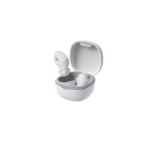 Навушники Baseus Encok True Wireless Earphones WM01 White (NGTW240002) 