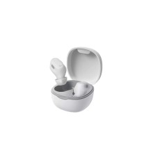 Бездротові навушники Baseus Encok True Wireless Earphones WM01 White (NGTW240002)