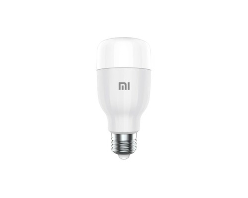 Світлодіодна лампа LED Xiaomi Mi LED Smart Bulb Warm White (GPX4026GL) Світлодіодна лампа LED Xiaomi Mi LED Smart Bulb Warm White (GPX4026GL)