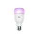 Світлодіодна лампа LED Xiaomi Mi LED Smart Bulb Warm White (GPX4026GL)