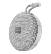 Портативна колонка BOROFONE BR27 Dear sports BT speaker Grey (BR27G)