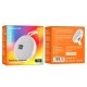 Портативна колонка BOROFONE BR27 Dear sports BT speaker Grey (BR27G)