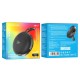 Портативна колонка BOROFONE BR27 Dear sports BT speaker Black (BR27B)