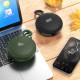 Портативна колонка BOROFONE BR27 Dear sports BT speaker Dark Green (BR27DG)