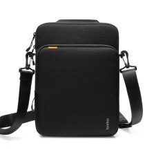 Сумка Tomtoc DefenderACE-A03 Laptop Shoulder Bag Black 16 Inch (A03F2D1) (A03F2D1)
