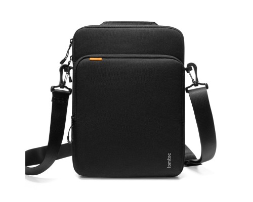 Сумка Tomtoc DefenderACE-A03 Laptop Shoulder Bag Black 16 Inch (A03F2D1) (A03F2D1) Сумка Tomtoc DefenderACE-A03 Laptop Shoulder Bag Black 16 Inch (A03F2D1) (A03F2D1)