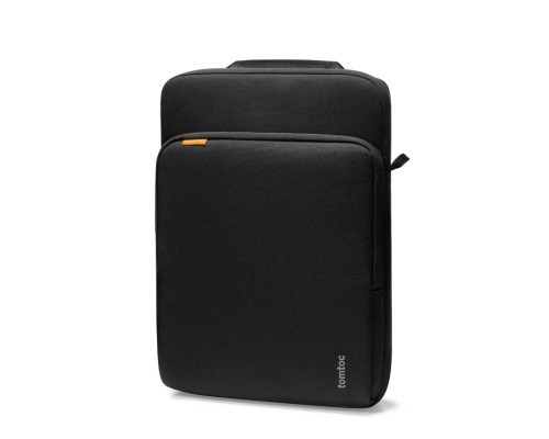 Сумка Tomtoc DefenderACE-A03 Laptop Shoulder Bag Black 16 Inch (A03F2D1) (A03F2D1) Сумка Tomtoc DefenderACE-A03 Laptop Shoulder Bag Black 16 Inch (A03F2D1) (A03F2D1)