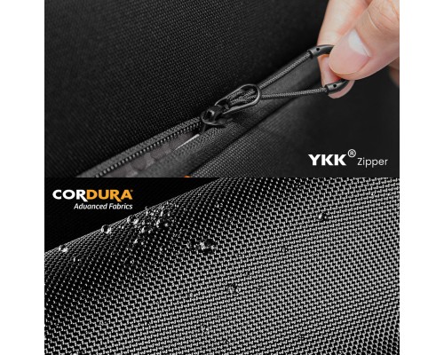 Сумка Tomtoc DefenderACE-A03 Laptop Shoulder Bag Black 16 Inch (A03F2D1) (A03F2D1) Сумка Tomtoc DefenderACE-A03 Laptop Shoulder Bag Black 16 Inch (A03F2D1) (A03F2D1)