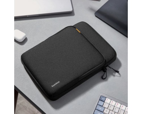 Сумка Tomtoc DefenderACE-A03 Laptop Shoulder Bag Black 16 Inch (A03F2D1) (A03F2D1) Сумка Tomtoc DefenderACE-A03 Laptop Shoulder Bag Black 16 Inch (A03F2D1) (A03F2D1)