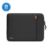 Чохол для ноутбука Tomtoc Defender-A13 Laptop Sleeve Black 13 Inch (A13C2D1) (A13C2D1)
