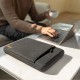 Чохол для ноутбука Tomtoc Defender-A13 Laptop Sleeve Black 13 Inch (A13C2D1) (A13C2D1)