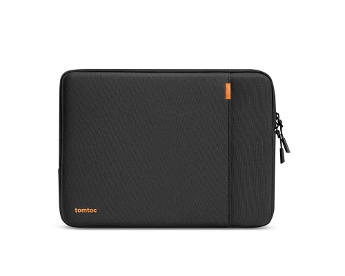 Чохол для ноутбука Tomtoc Defender-A13 Laptop Sleeve Kit Black 14 Inch (A13D2DV) (A13D2DV) Чохол для ноутбука Tomtoc Defender-A13 Laptop Sleeve Kit Black 14 Inch (A13D2DV) (A13D2DV)