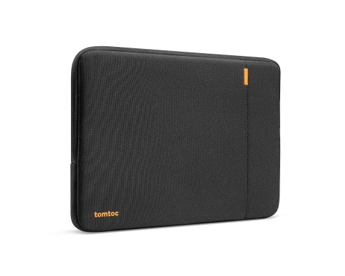 Чохол для ноутбука Tomtoc Defender-A13 Laptop Sleeve Kit Black 14 Inch (A13D2DV) (A13D2DV) Чохол для ноутбука Tomtoc Defender-A13 Laptop Sleeve Kit Black 14 Inch (A13D2DV) (A13D2DV)
