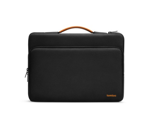 Сумка для ноутбука Tomtoc Defender-A14 Laptop Briefcase Black 13 Inch (A14C2D1) (A14C2D1) Сумка для ноутбука Tomtoc Defender-A14 Laptop Briefcase Black 13 Inch (A14C2D1) (A14C2D1)