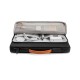 Сумка для ноутбука Tomtoc Defender-A14 Laptop Briefcase Black 13 Inch (A14C2D1) (A14C2D1)