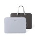 Сумка для ноутбука Tomtoc TheHer-A21 Laptop Handbag Blue 13.5 Inch (A21D3B1) (A21D3B1) 