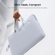 Сумка для ноутбука Tomtoc TheHer-A21 Laptop Handbag Blue 13.5 Inch (A21D3B1) (A21D3B1) 