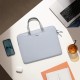 Сумка для ноутбука Tomtoc TheHer-A21 Laptop Handbag Blue 13.5 Inch (A21D3B1) (A21D3B1) 
