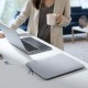 Сумка для ноутбука Tomtoc TheHer-A21 Laptop Handbag Blue 13.5 Inch (A21D3B1) (A21D3B1) 