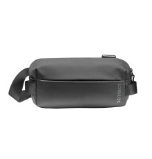 Сумка Tomtoc Explorer-T21 Sling Bag S Black 8.3 Inch//4L (T21S1D1) (T21S1D1)