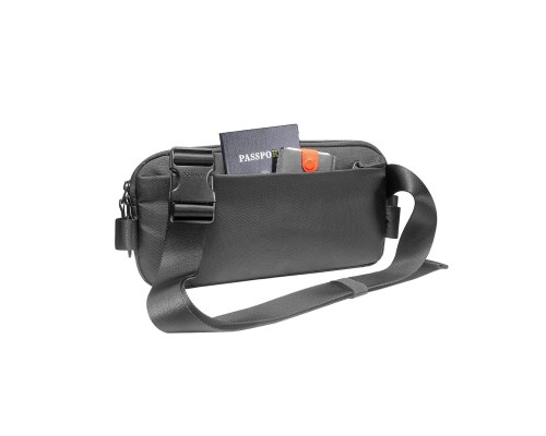 Сумка Tomtoc Explorer-T21 Sling Bag S Black 8.3 Inch//4L (T21S1D1) (T21S1D1) Сумка Tomtoc Explorer-T21 Sling Bag S Black 8.3 Inch//4L (T21S1D1) (T21S1D1)