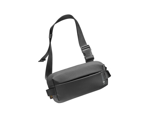 Сумка Tomtoc Explorer-T21 Sling Bag S Black 8.3 Inch//4L (T21S1D1) (T21S1D1) Сумка Tomtoc Explorer-T21 Sling Bag S Black 8.3 Inch//4L (T21S1D1) (T21S1D1)