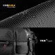 Сумка Tomtoc Explorer-T21 Sling Bag S Black 8.3 Inch//4L (T21S1D1) (T21S1D1)