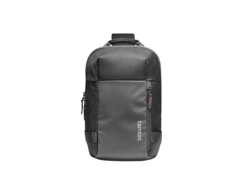 Сумка Tomtoc Navigator-T24 Sling Bag Black 14 Inch/7L (T24M1D1) (T24M1D1) Сумка Tomtoc Navigator-T24 Sling Bag Black 14 Inch/7L (T24M1D1) (T24M1D1)