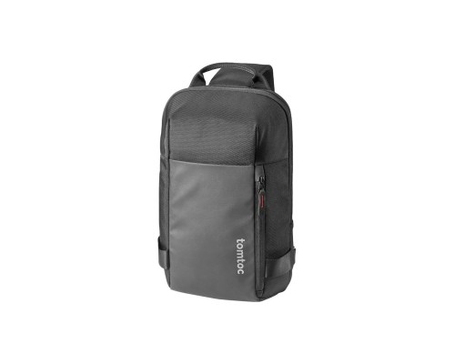 Сумка Tomtoc Navigator-T24 Sling Bag Black 14 Inch/7L (T24M1D1) (T24M1D1) Сумка Tomtoc Navigator-T24 Sling Bag Black 14 Inch/7L (T24M1D1) (T24M1D1)