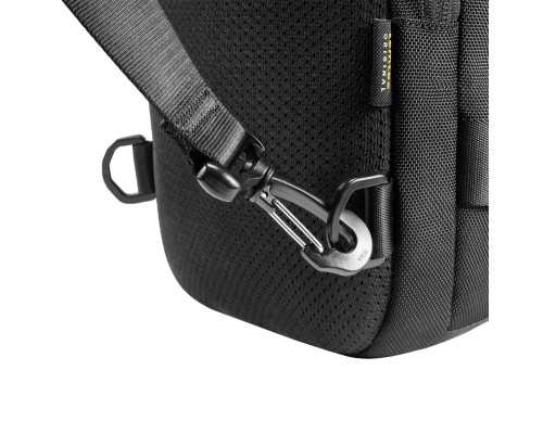 Сумка Tomtoc Navigator-T24 Sling Bag Black 14 Inch/7L (T24M1D1) (T24M1D1) Сумка Tomtoc Navigator-T24 Sling Bag Black 14 Inch/7L (T24M1D1) (T24M1D1)