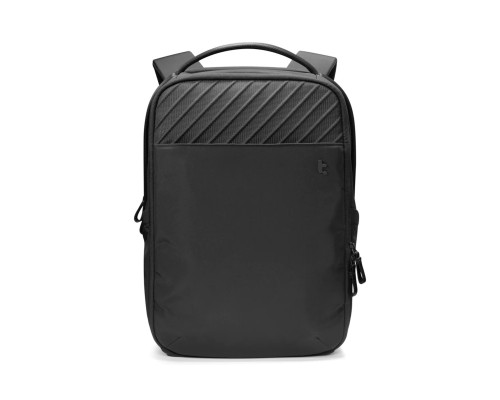 Рюкзак Tomtoc Voyage-T50 Laptop Backpack Black 15.6 Inch/20L (T50M1D1) (T50M1D1) Рюкзак Tomtoc Voyage-T50 Laptop Backpack Black 15.6 Inch/20L (T50M1D1) (T50M1D1)