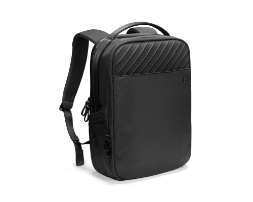 Рюкзак Tomtoc Voyage-T50 Laptop Backpack Black 15.6 Inch/20L (T50M1D1) (T50M1D1) Рюкзак Tomtoc Voyage-T50 Laptop Backpack Black 15.6 Inch/20L (T50M1D1) (T50M1D1)