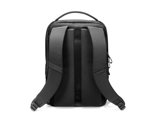 Рюкзак Tomtoc Voyage-T50 Laptop Backpack Black 15.6 Inch/20L (T50M1D1) (T50M1D1) Рюкзак Tomtoc Voyage-T50 Laptop Backpack Black 15.6 Inch/20L (T50M1D1) (T50M1D1)