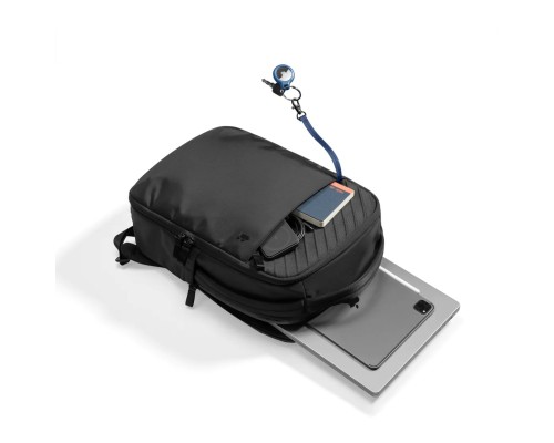 Рюкзак Tomtoc Voyage-T50 Laptop Backpack Black 15.6 Inch/20L (T50M1D1) (T50M1D1) Рюкзак Tomtoc Voyage-T50 Laptop Backpack Black 15.6 Inch/20L (T50M1D1) (T50M1D1)