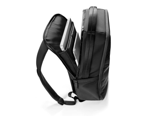 Рюкзак Tomtoc Voyage-T50 Laptop Backpack Black 15.6 Inch/20L (T50M1D1) (T50M1D1) Рюкзак Tomtoc Voyage-T50 Laptop Backpack Black 15.6 Inch/20L (T50M1D1) (T50M1D1)