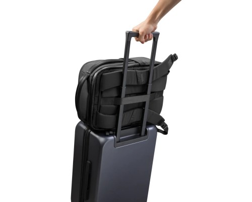 Рюкзак Tomtoc Voyage-T50 Laptop Backpack Black 15.6 Inch/20L (T50M1D1) (T50M1D1) Рюкзак Tomtoc Voyage-T50 Laptop Backpack Black 15.6 Inch/20L (T50M1D1) (T50M1D1)