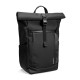 Рюкзак Tomtoc Navigator-T61 Rolltop Backpack Black 15.6 Inch/17L-23L (T61M1D1) (T61M1D1)